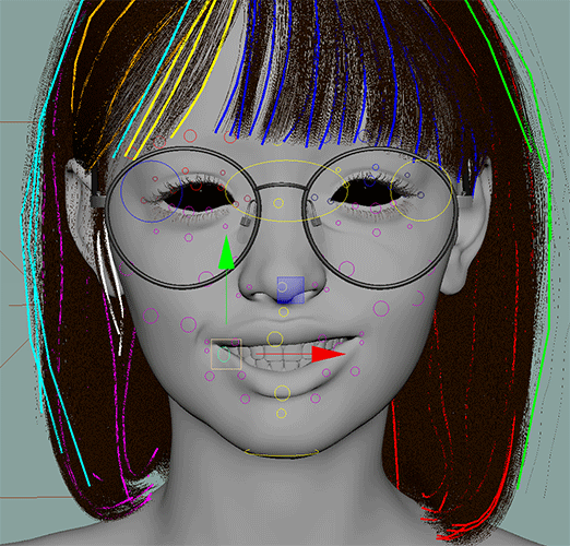 原画培训_游戏原画暑假班_插画培训_插画原画教程_游戏UI培训_成都铁皮人培训_游戏原画暑假班 (6).gif