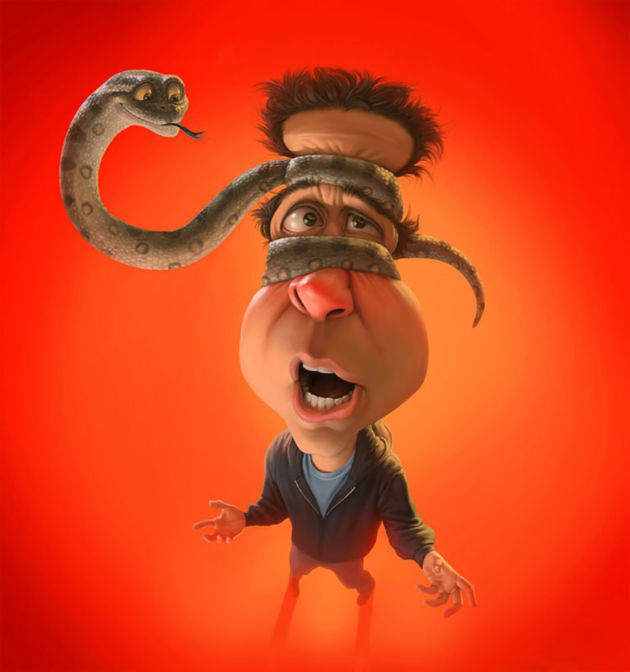 成都铁皮人暑期班,成都铁皮人暑期插画培训,成都铁皮人暑期原画培训