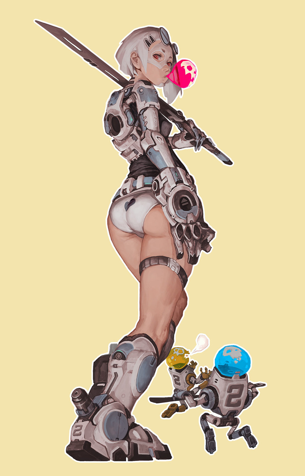 地址 提取码:zejx 铁皮人cg培训实体班 游戏原画,插画